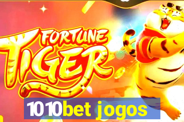 1010bet jogos